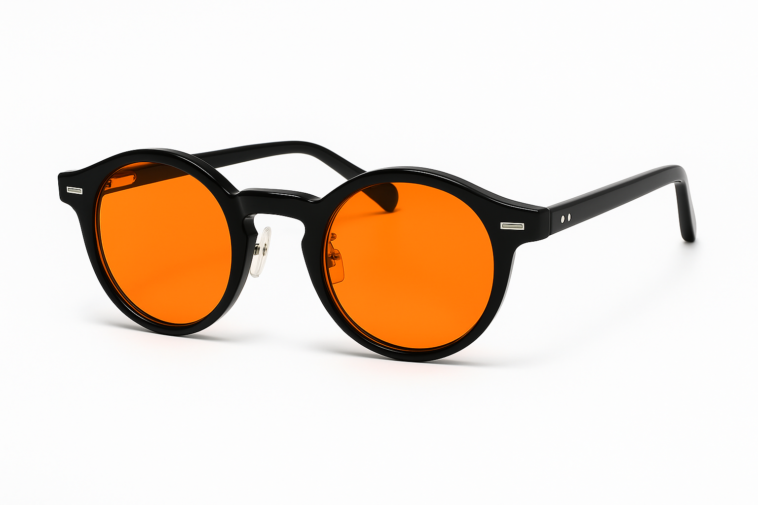 LUMORAY™ V1 – Lentes con filtro de luz azul para alto rendimiento y enfoque total