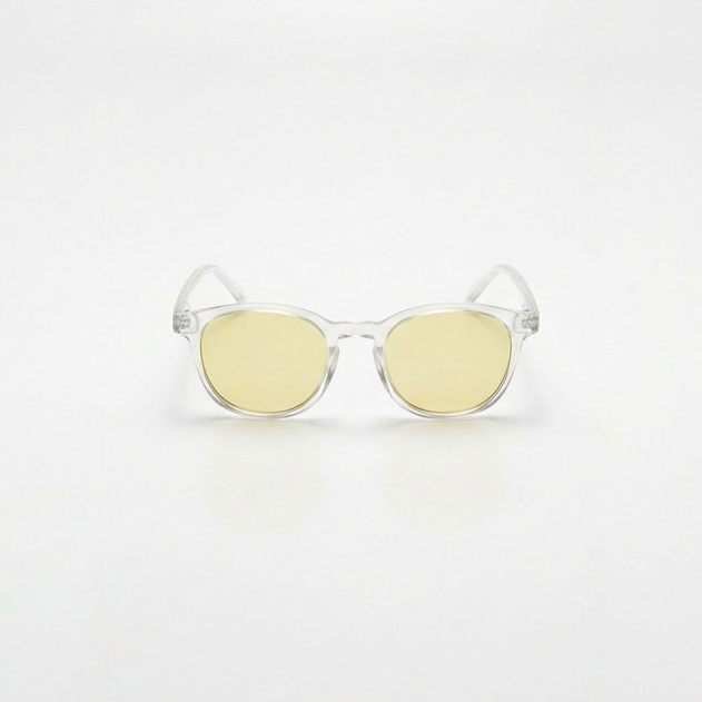 Deep Sleep Ambar |Lentes para dormir con bloqueo de luz