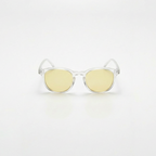 Deep Sleep Ambar |Lentes para dormir con bloqueo de luz